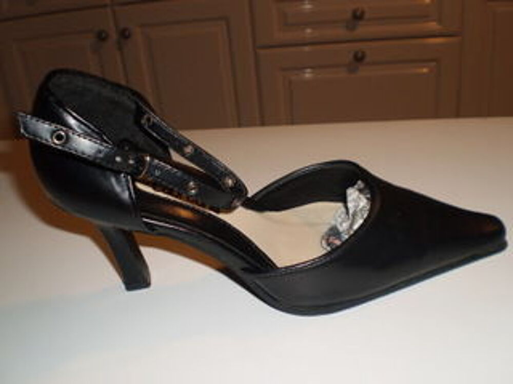 Chaussures de ville Chaussures