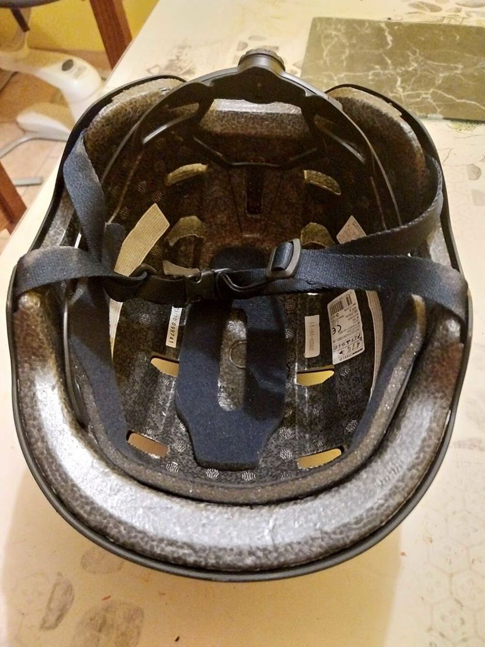 casque Sports