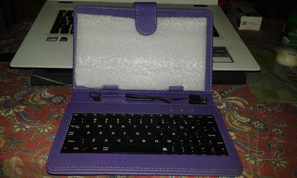 clavier tablette Matériel informatique