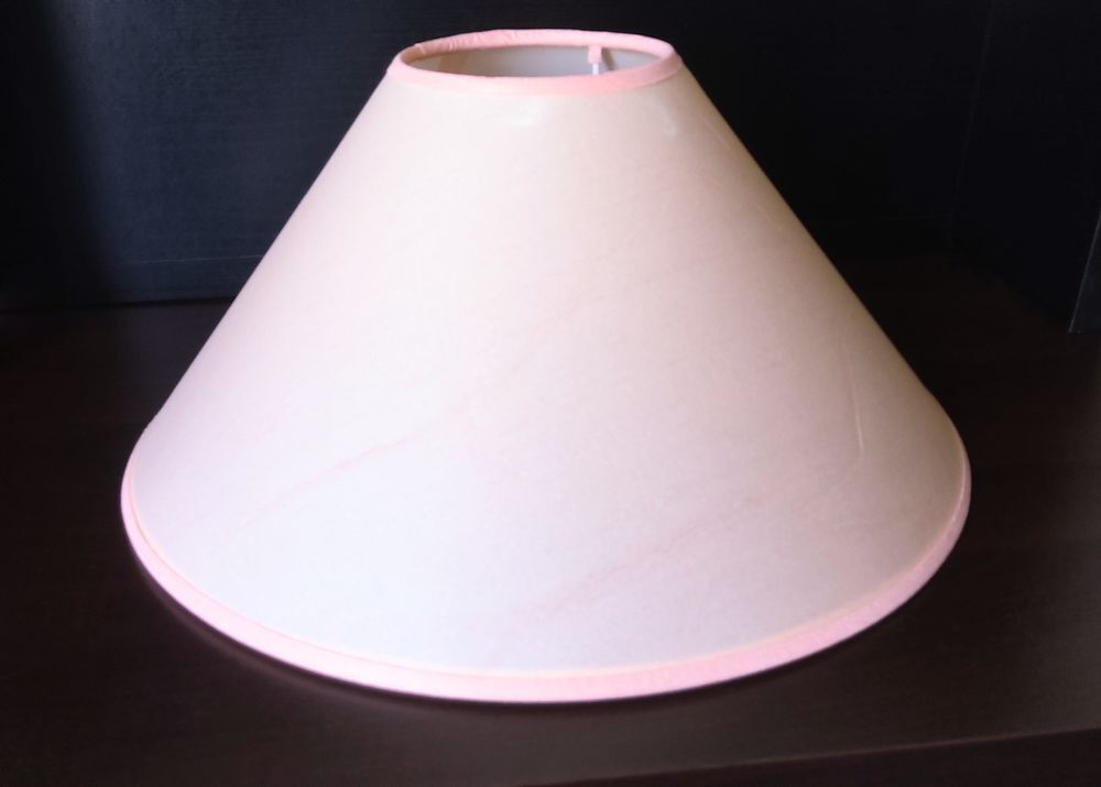 Pied de lampe en m&eacute;tal Décoration
