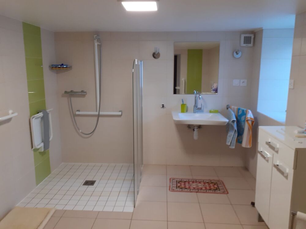 Location Maison jolie maison individuelle ANTEUIL 145 m² Anteuil