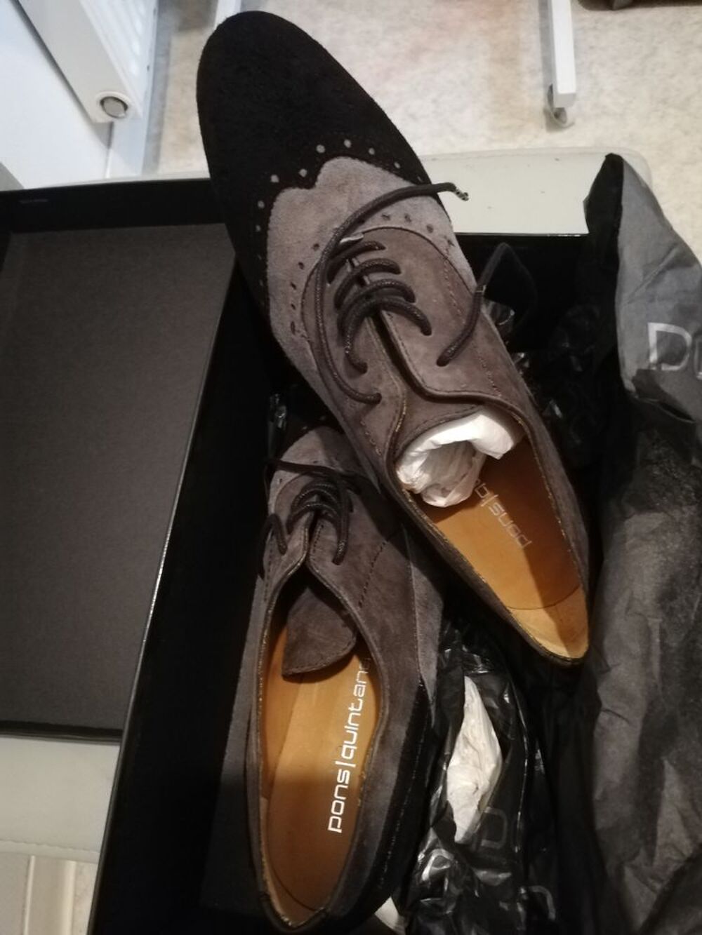 Chaussure quintana Chaussures