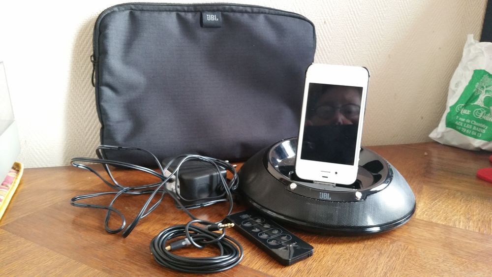 Lecteur Enregistreur mini disc portable SHARP Matériel informatique