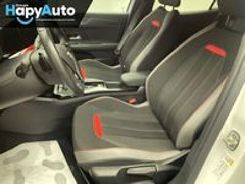 Mokka 1.2 Turbo 130 ch BVA8 GS Line 2022 occasion 65000 Tarbes