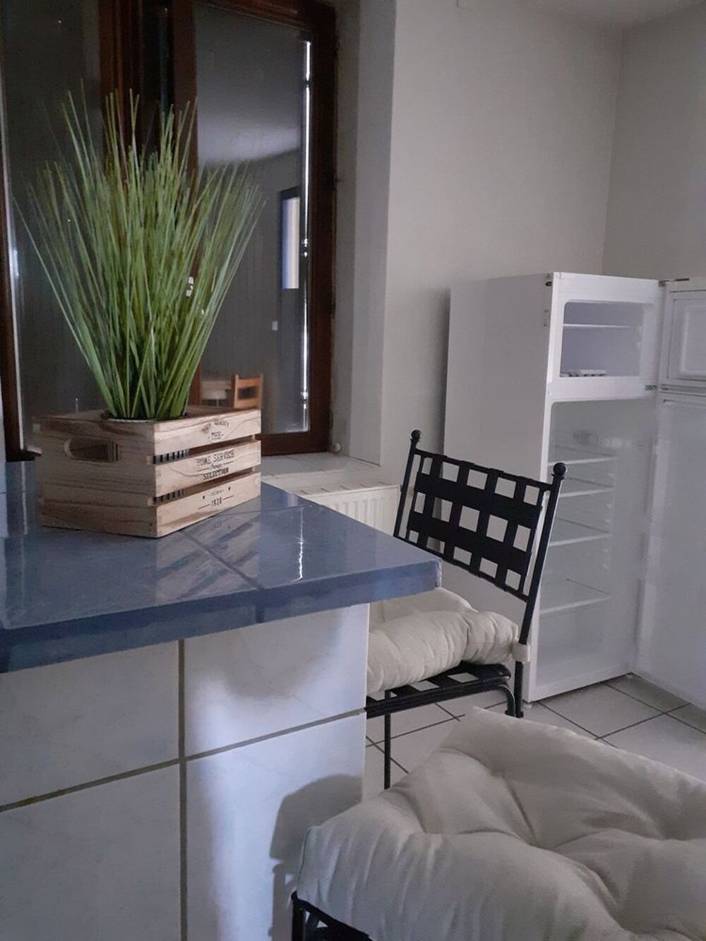 Location Appartement Studio meublé et F2 quartier calme Saint-Étienne