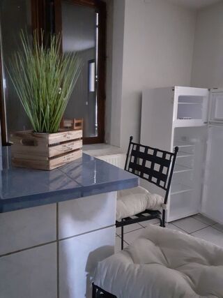  Appartement � louer 2 pi�ces 53 m�