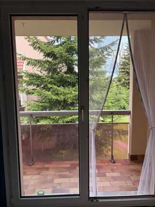  Appartement � vendre 3 pi�ces 64 m�