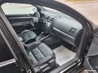 Golf 2.0 T 16S FSI 200 GTI DSG 2006 occasion 26300 Bourg-de-P&eacute;age