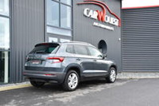 Karoq 2.0 TDI 150 ch SCR Style 2021 occasion 56300 Pontivy