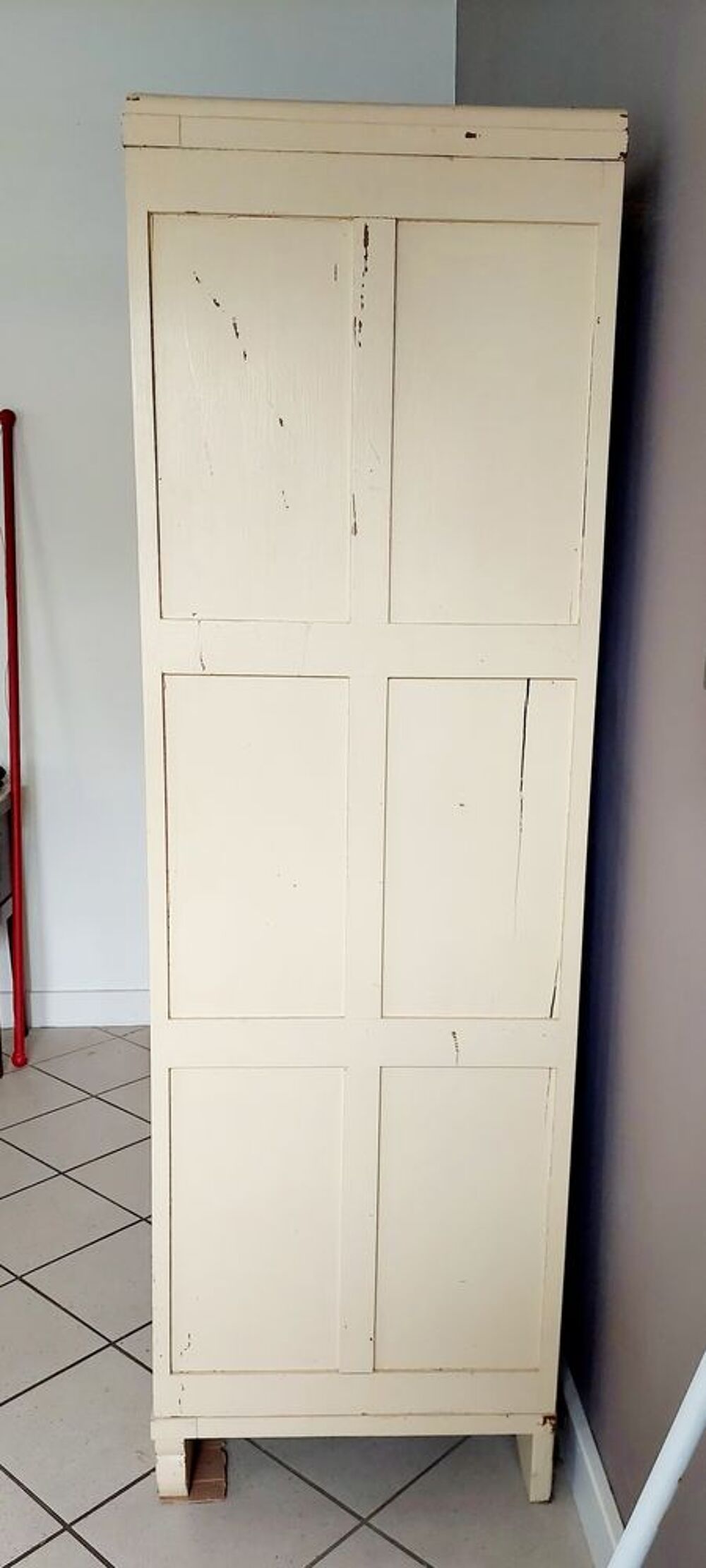 Belle armoire ancienne Meubles