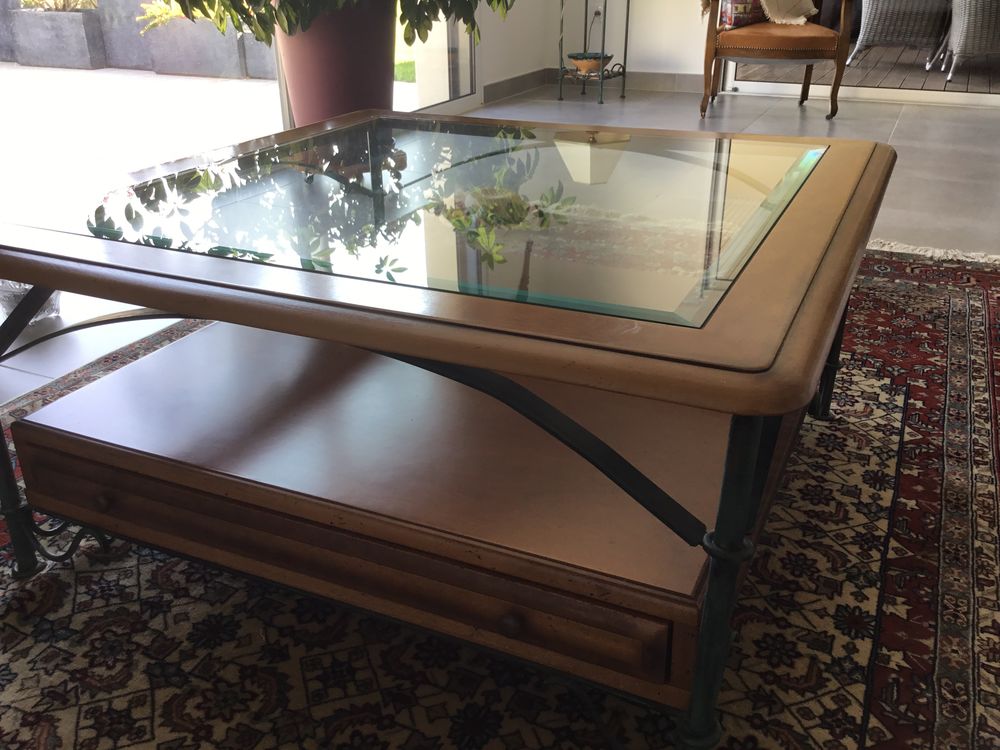 Table basse Meubles