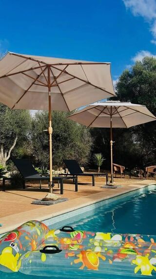  Villa à louer 4 pièces 100 m²