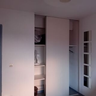  Appartement � louer 1 pi�ce 23 m� Lyon