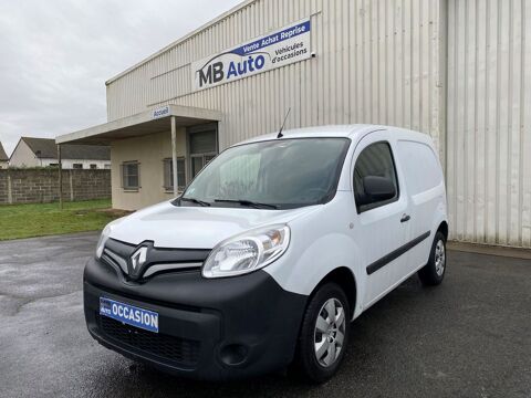 Annonce voiture Renault Kangoo Express 8490 €