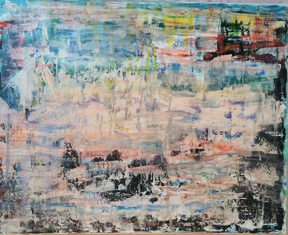 Tableau Décoration