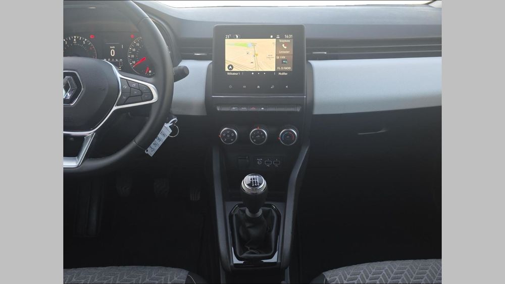 Clio V Clio TCe 90 Evolution 2023 occasion 91300 Massy