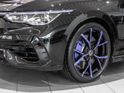 Golf 2.0 TSI 333 DSG7 R 20 ans 2023 occasion 69007 Lyon