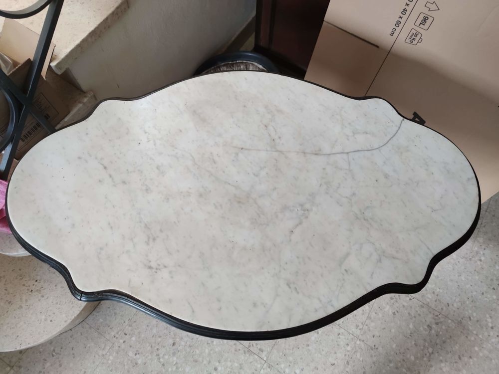 Table louis philippe Meubles