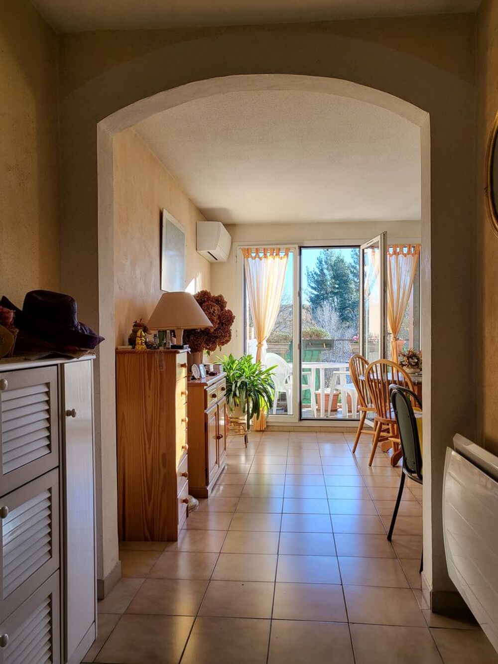 Vente Appartement T2 Aix en Provence 13290 Aix-en-provence