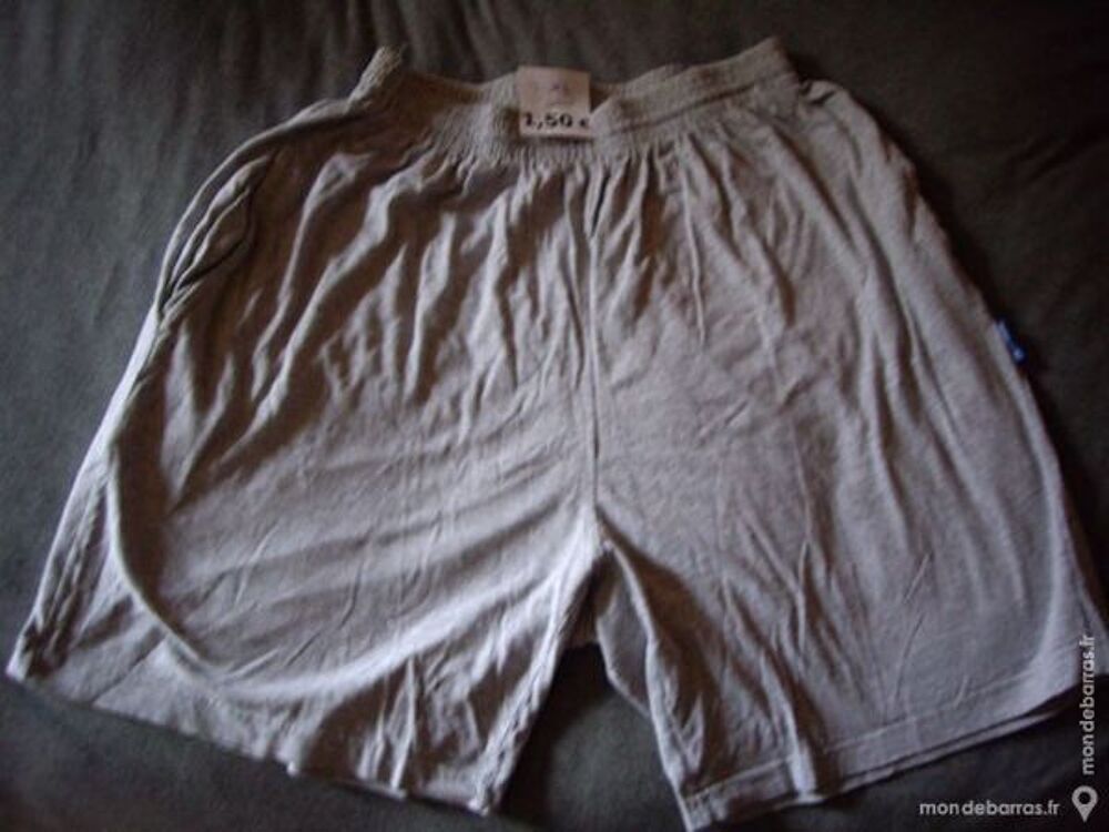 Shorts Sportifs pour Homme Vêtements