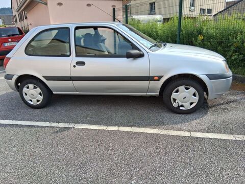 Ford fiesta 1.2 Odyssée