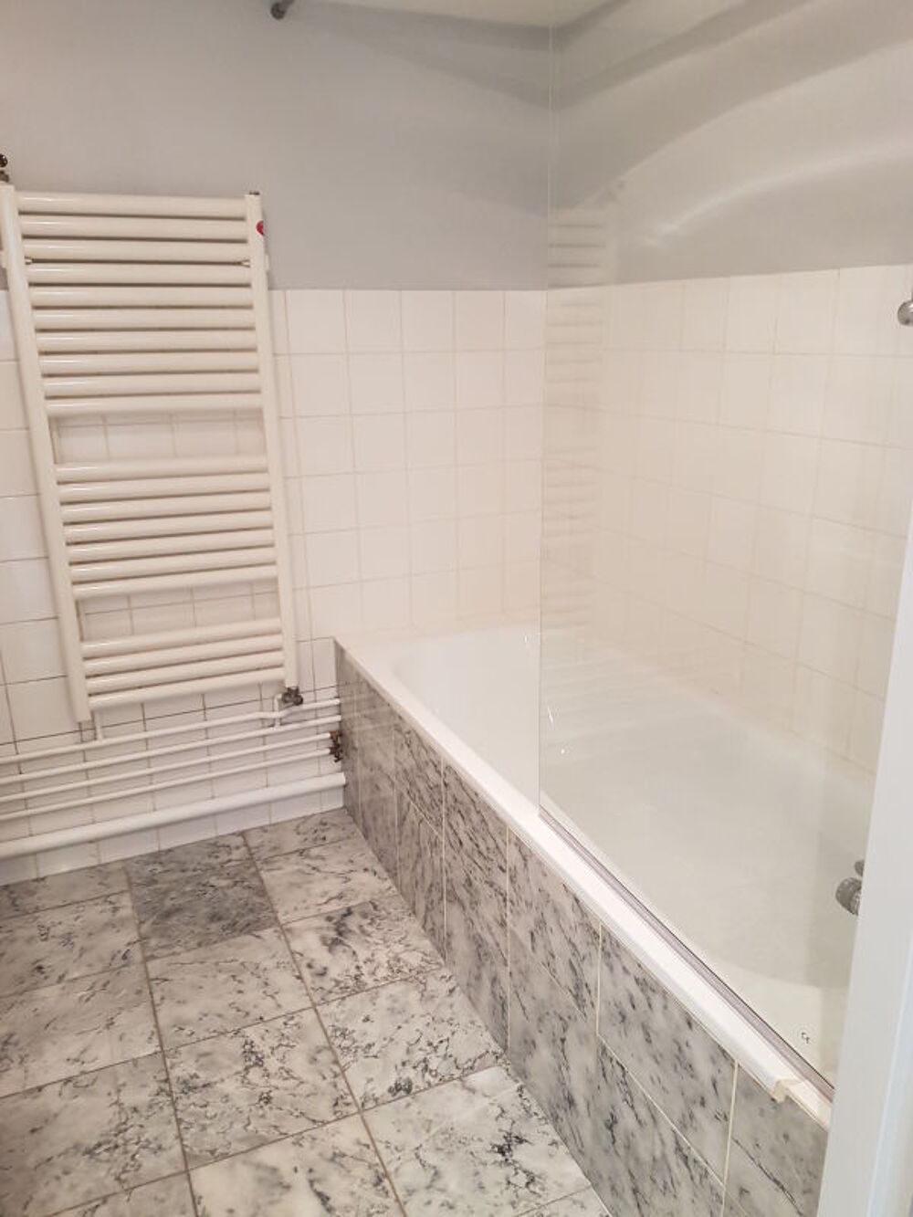 location Appartement - 3 pice(s) - 60 m Nancy (54000)