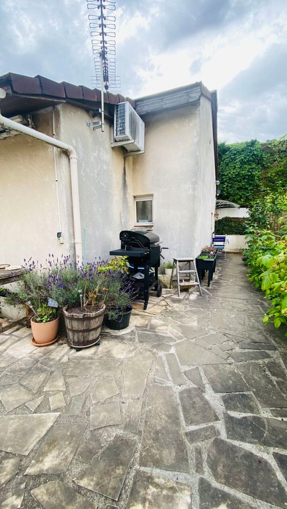 Vente Maison Maison de plain-pied 60 m² avec terrasse de 100 m² Conches-sur-gondoire
