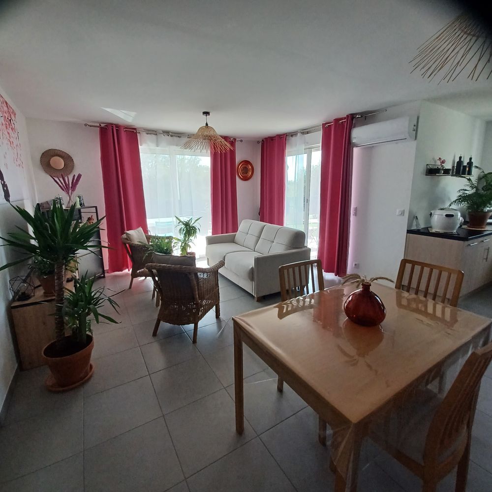 Vente Appartement appartement neuf en rez-de-chaussée de 64m2 Péret