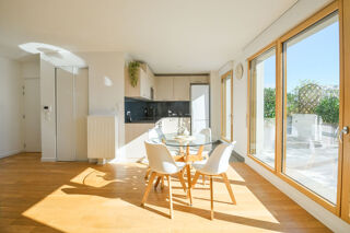  Appartement � vendre 4 pi�ces 82 m�