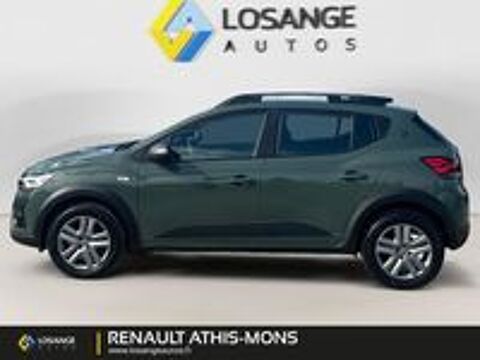 Sandero TCe 90 Stepway Expression 2023 occasion 91200 Athis-Mons