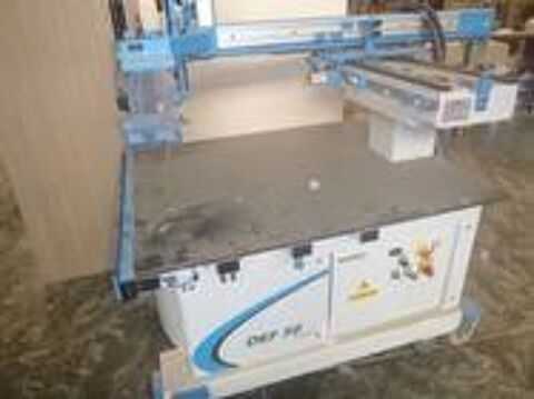 MACHINE A BOIS 8500 Saint-Denis (97)