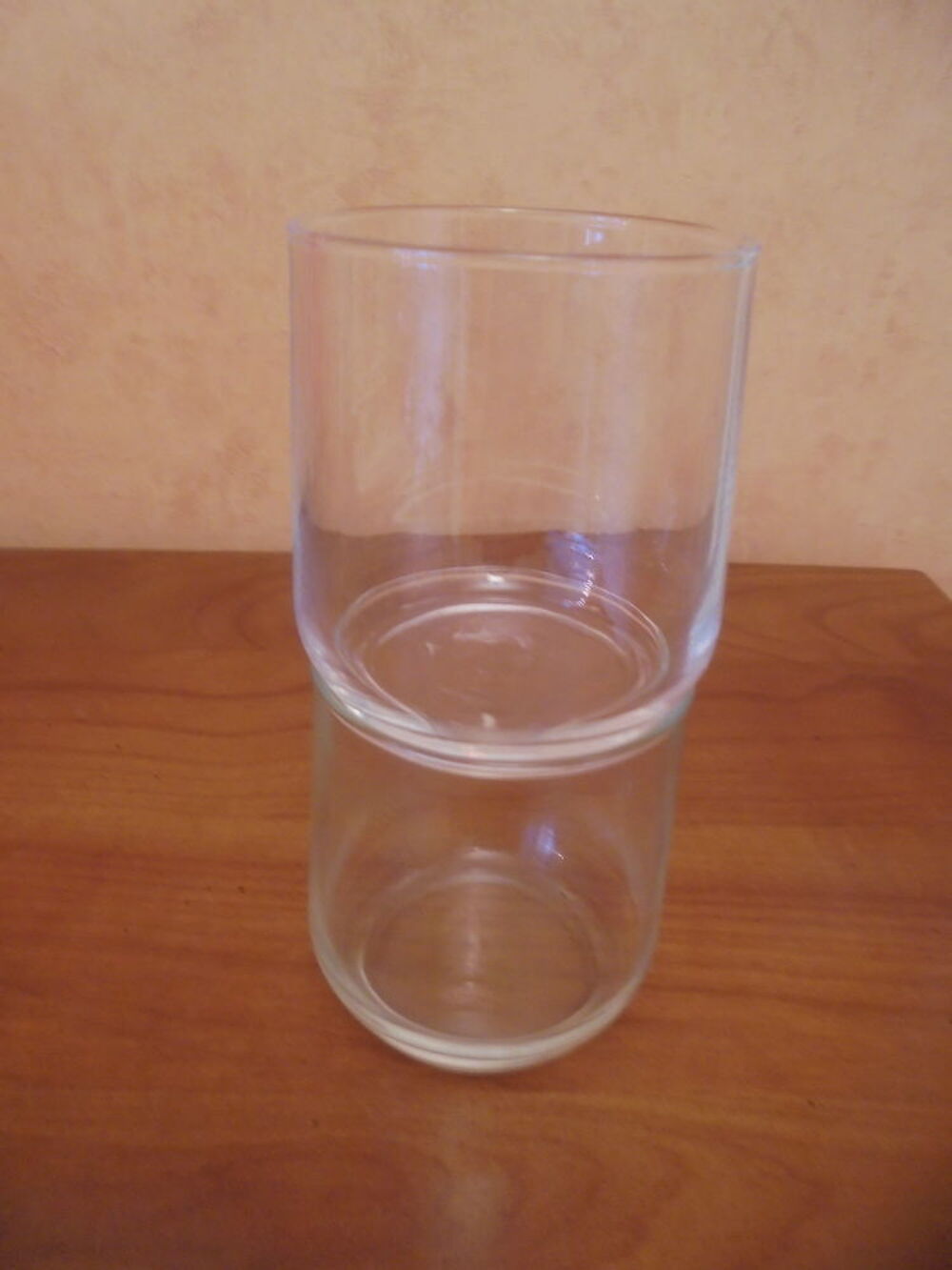 2 Verres arrondis (43) Cuisine