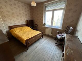  Maison � vendre 3/4 pi�ces 65 m�