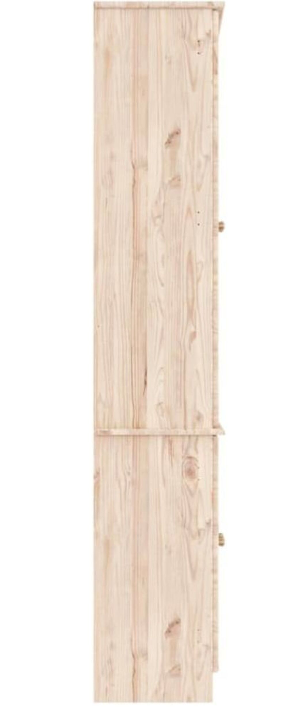 ARMOIRE VITRINE vaisselier Meubles