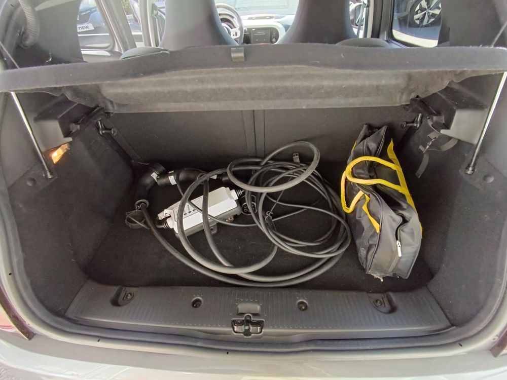 Twingo III E-Tech Techno 2023 occasion 95520 Osny