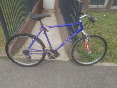 vtt mercier 100 Soissons (02)