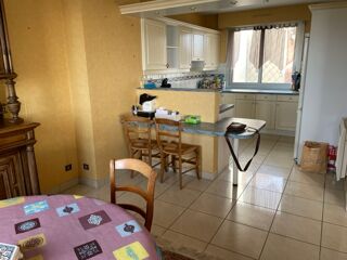  Appartement � vendre 4 pi�ces 94 m�