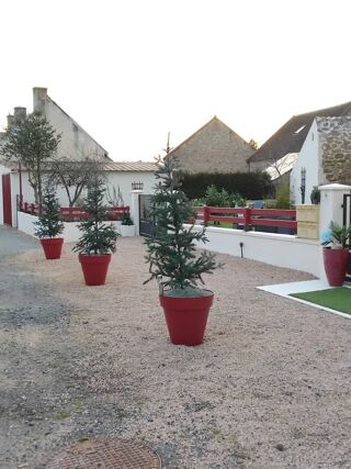  Maison � vendre 15 + pi�ces 550 m�
