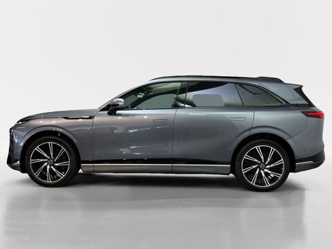 Xpeng G9 Performance 2025 occasion Saint-M&eacute;dard-d'Aunis 17220