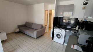  Appartement � vendre 2/3 pi�ces 30 m�