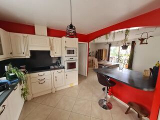  Maison � vendre 6 pi�ces 136 m�