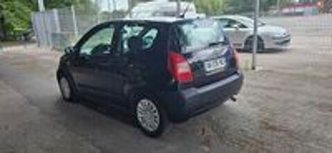 C2 1.1i Airdream Airplay 2004 occasion 35000 Rennes