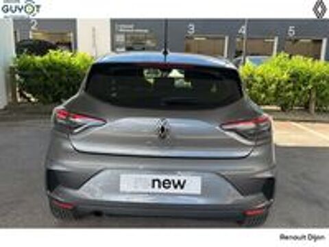 Clio V Clio Blue dCi 100 ch GSR2 Evolution 2025 occasion 21000 Dijon