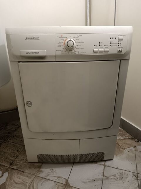 Sèche linge Nantua (01)