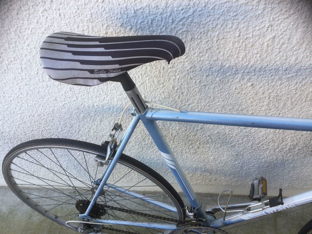 V&eacute;lo de course homme Vélos