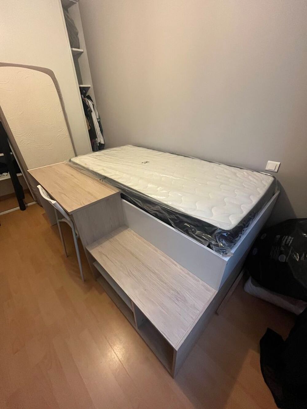 lit Mobilier enfants