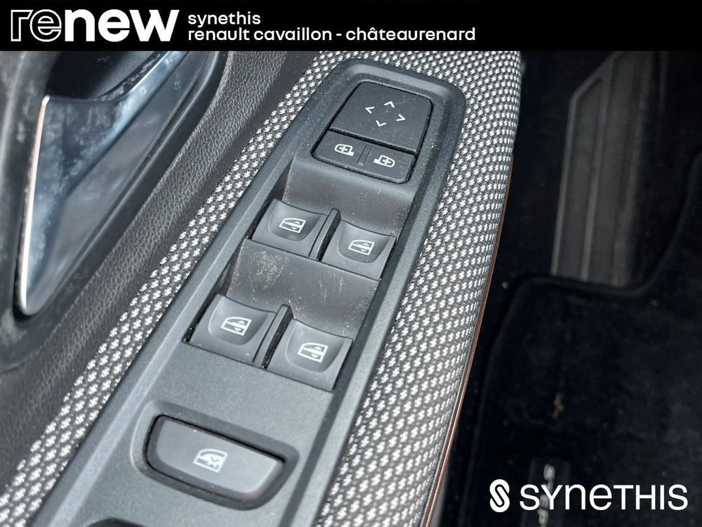 Sandero TCe 90 - 22 Stepway Confort 2022 occasion 84300 Cavaillon