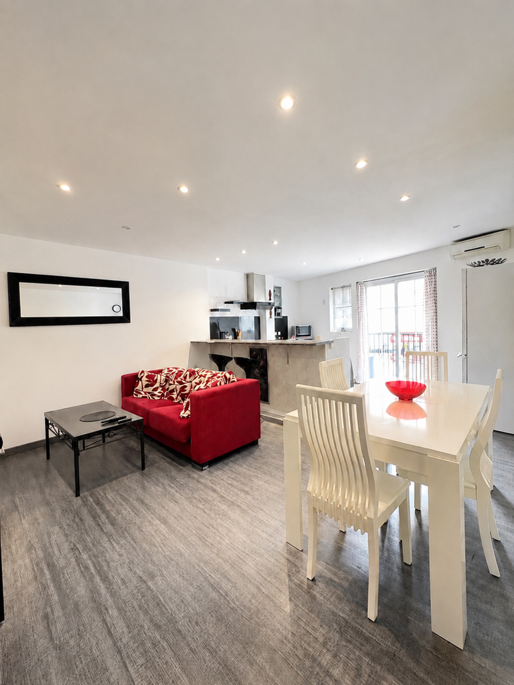 Location Appartement APPARTEMENT T3 MEUBLÉ ? 77 m² ? LE BOULOU Le boulou