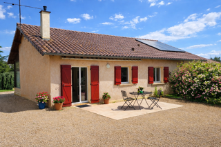  Maison � vendre 4 pi�ces 115 m�