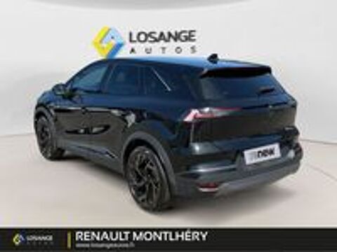 Symbioz E-Tech full hybrid 145 Esprit Alpine 2025 occasion 91310 Montlh&eacute;ry